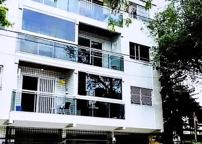 Quarto Privativo - Jardim Da Penha, Vitoria
