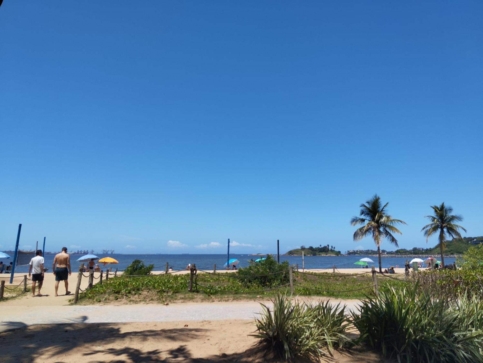 Hospedagem domiciliar Quarto Privativo - Jardim Da Penha, Vitória