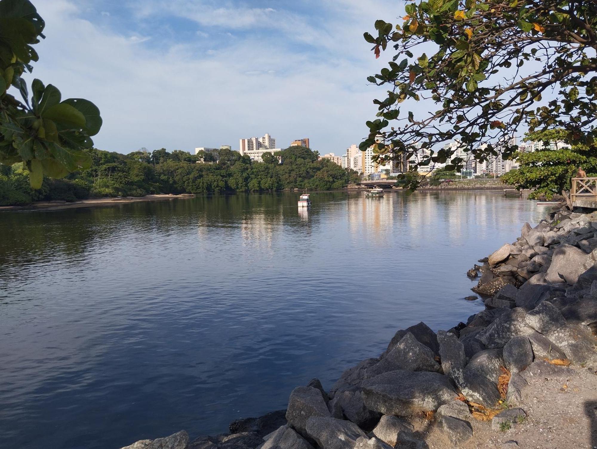 Quarto Privativo - Jardim Da Penha, Hospedagem domiciliar Vitória