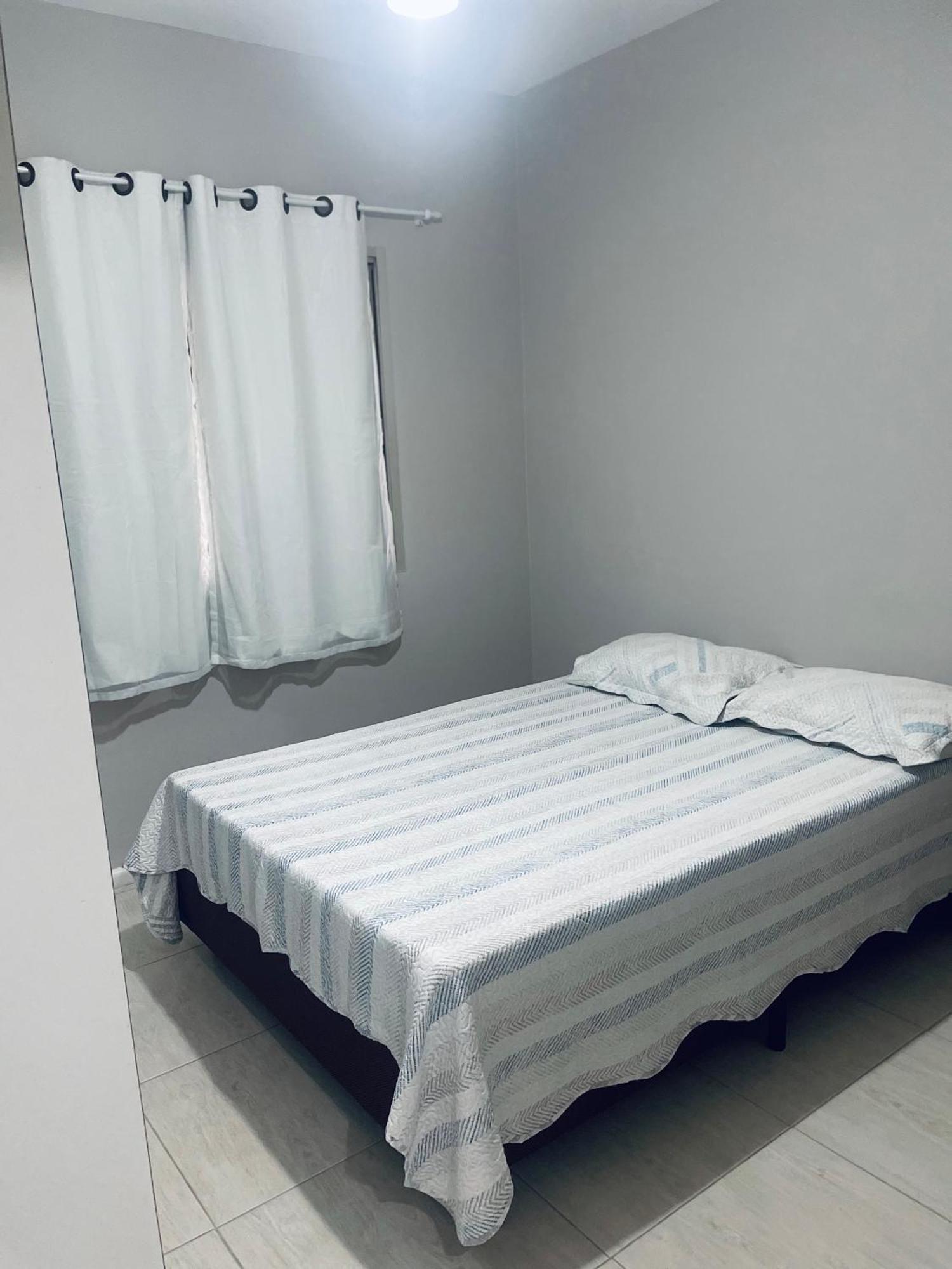 Quarto Privativo - Jardim Da Penha,