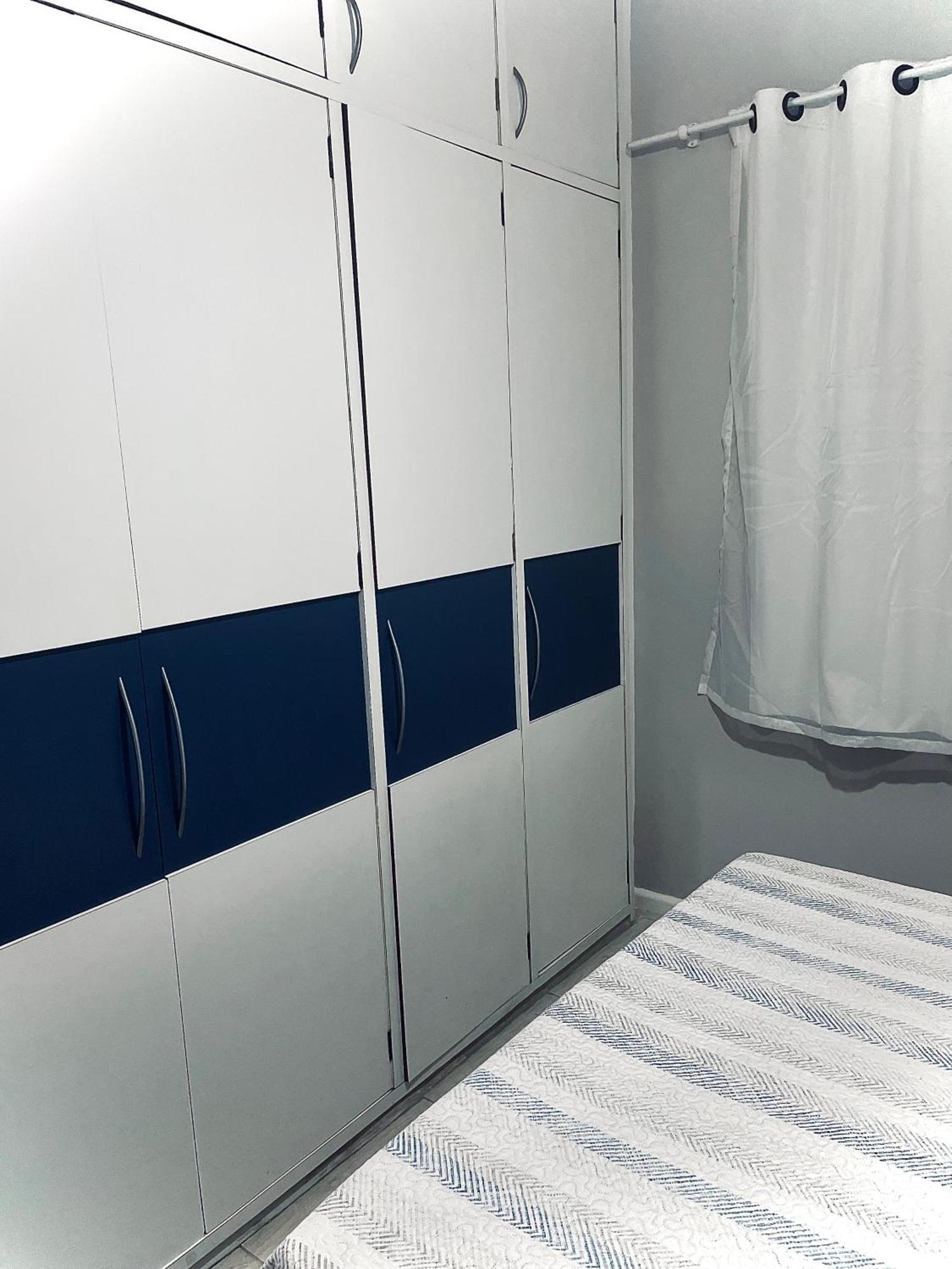 Quarto Privativo - Jardim Da Penha, Hospedagem domiciliar Vitória