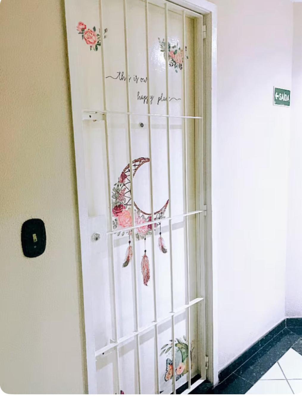 Quarto Privativo - Jardim Da Penha, Hospedagem domiciliar Vitória
