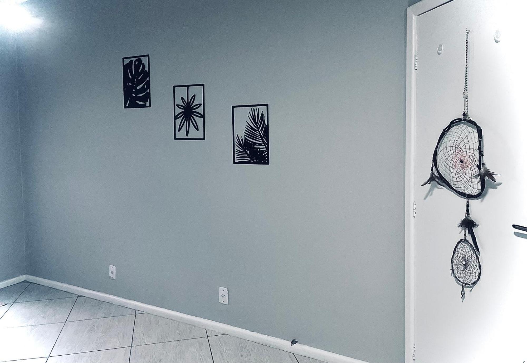Quarto Privativo - Jardim Da Penha, *